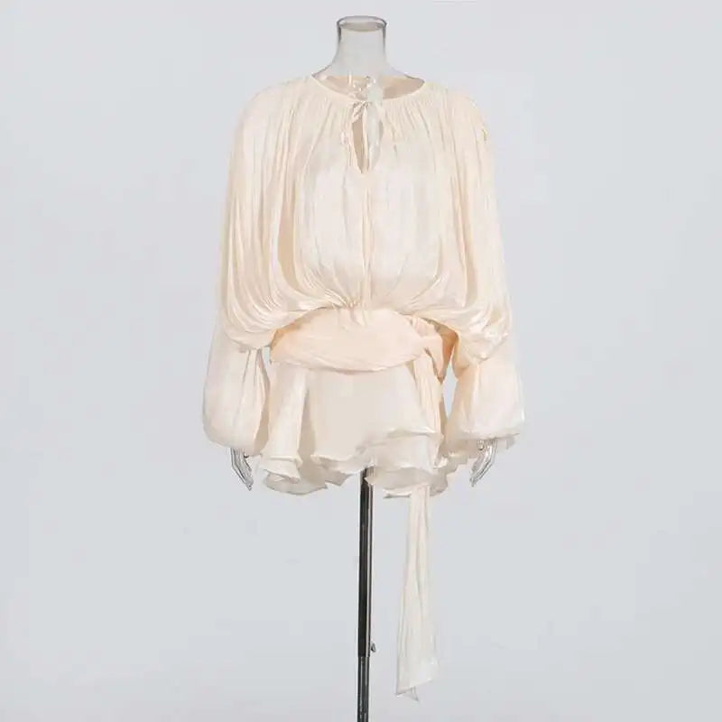 Rose Dress