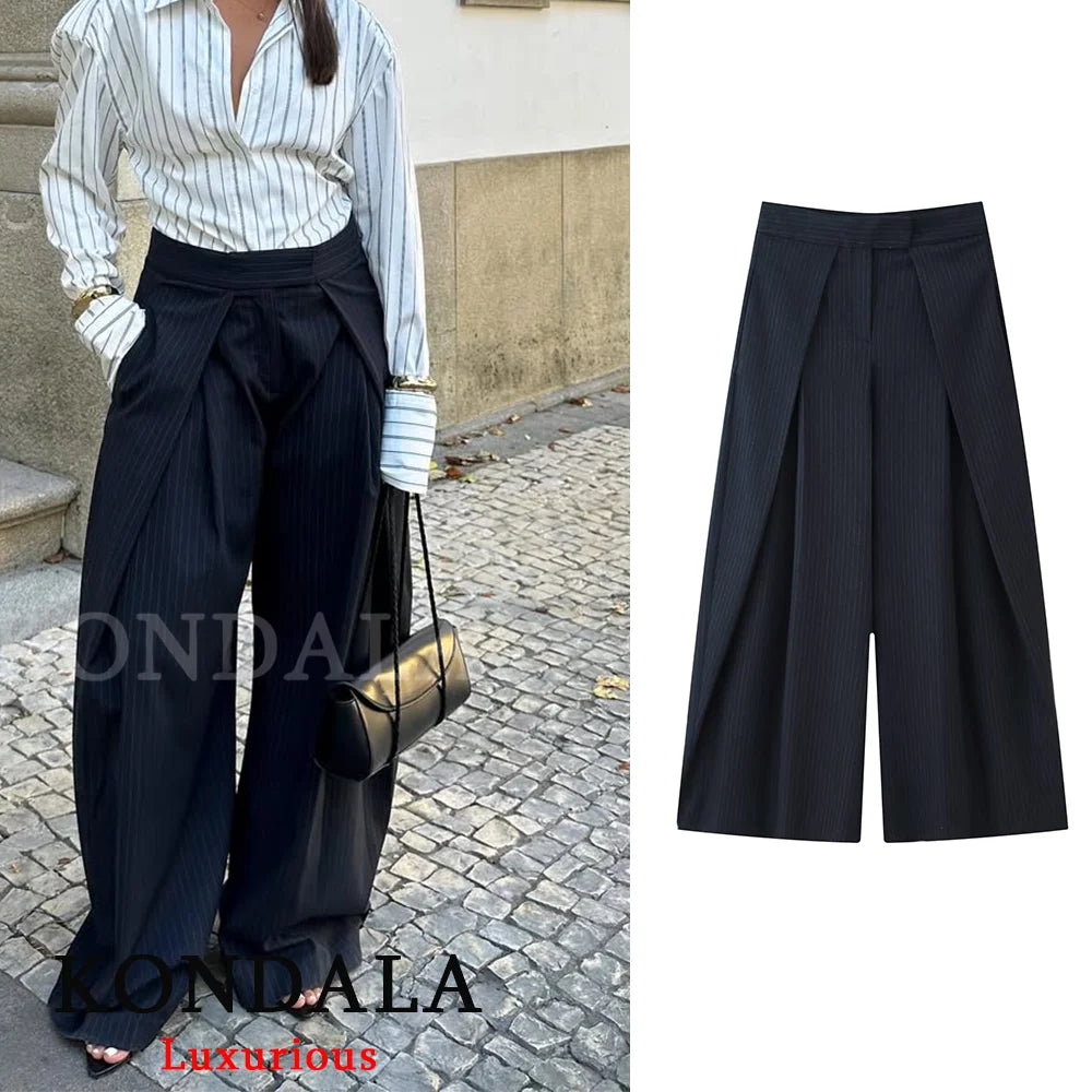 Lala Streetwear Pants