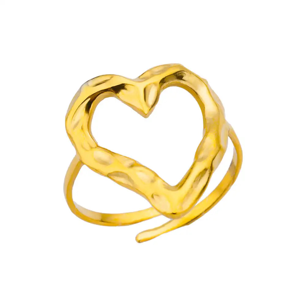 Nana Rings