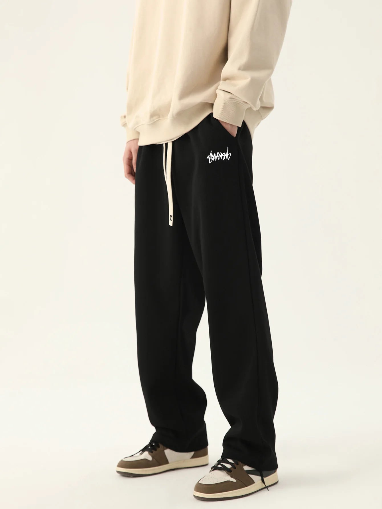 Maddox Baggy Pants