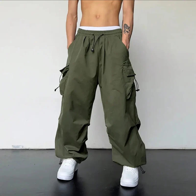 Kairo Cargo Pants