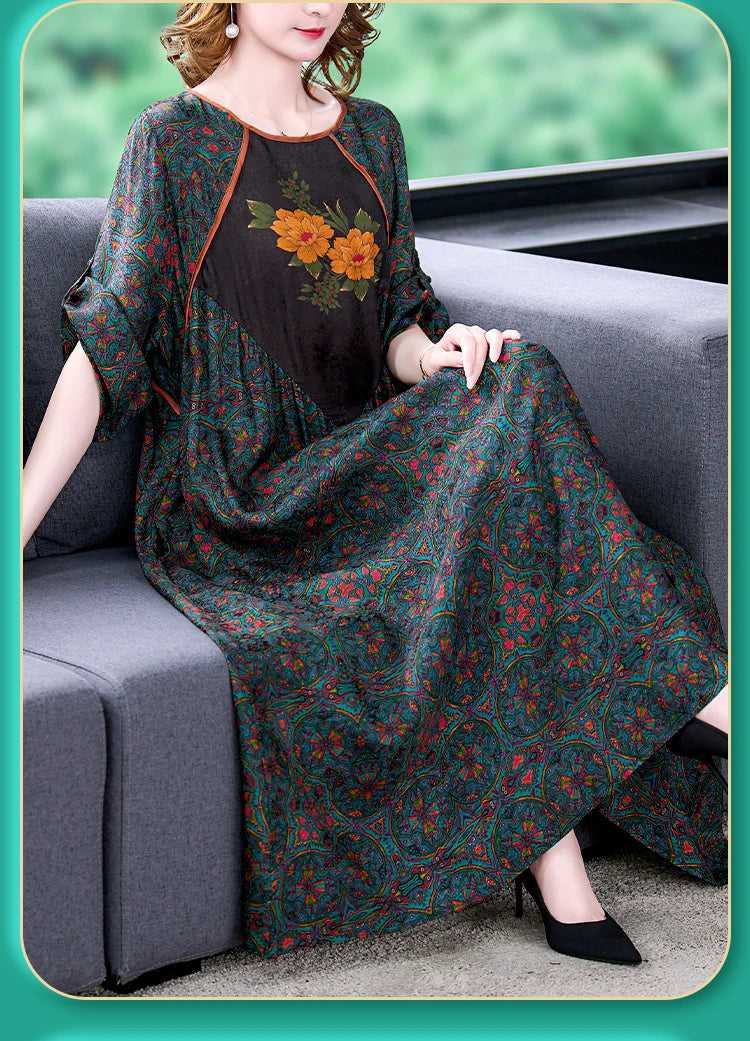 Vella Dress