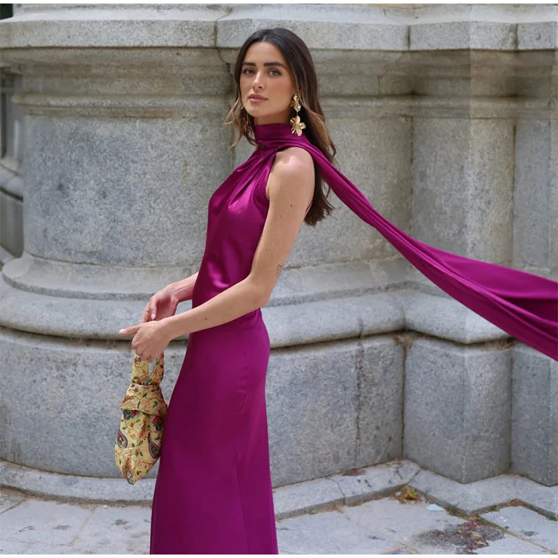 Margot Dress