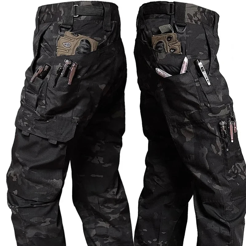 Ryder Cargo Pants