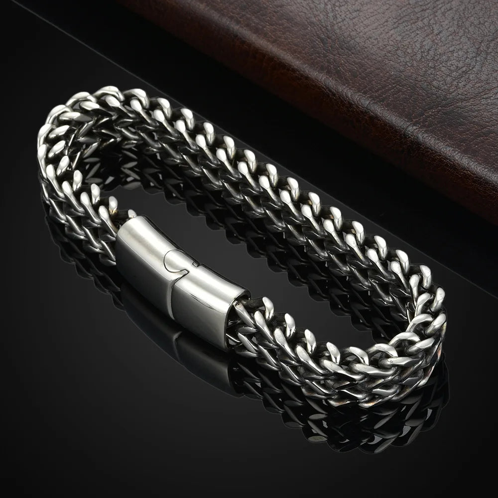 Brad Bracelet