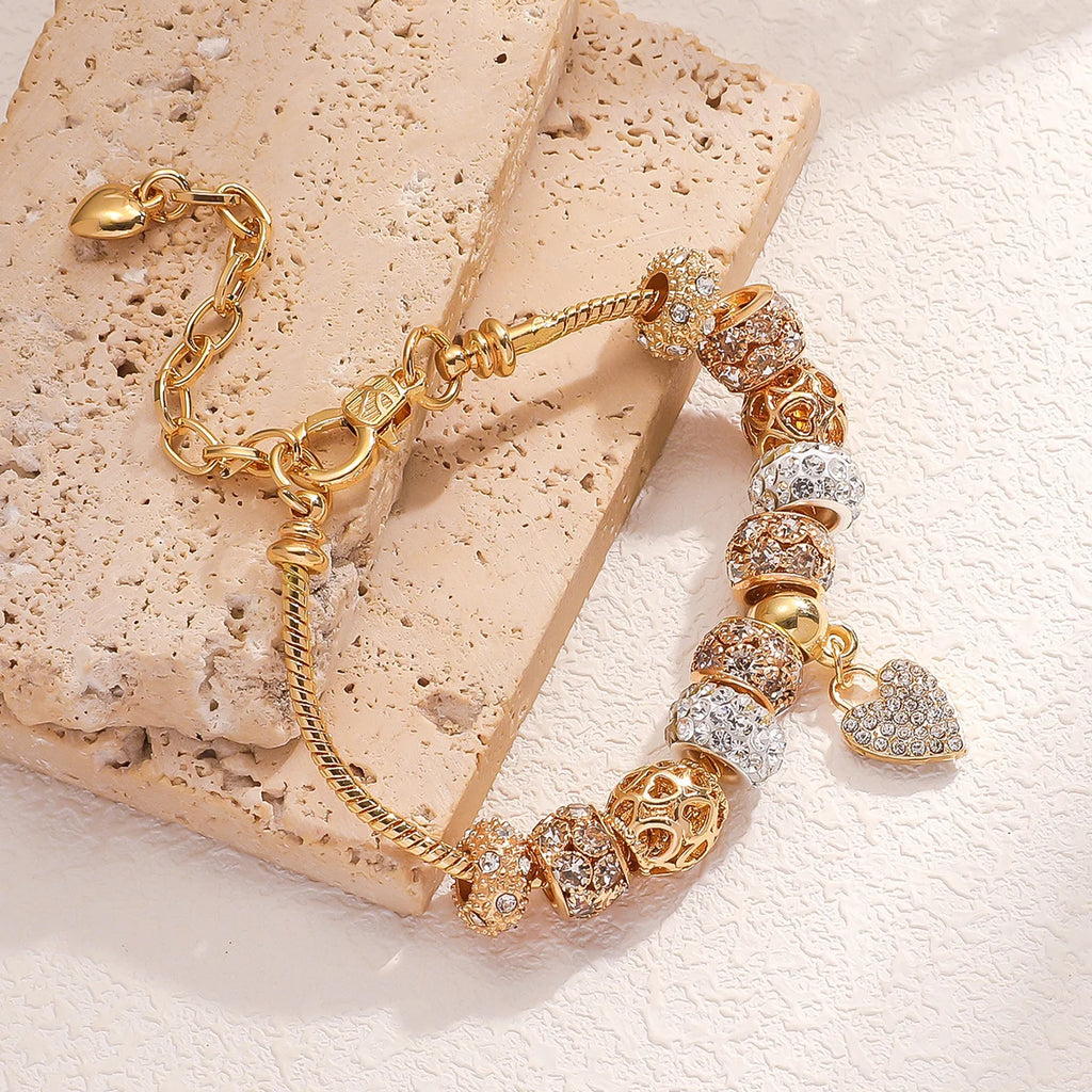 Kaira Love Bracelet