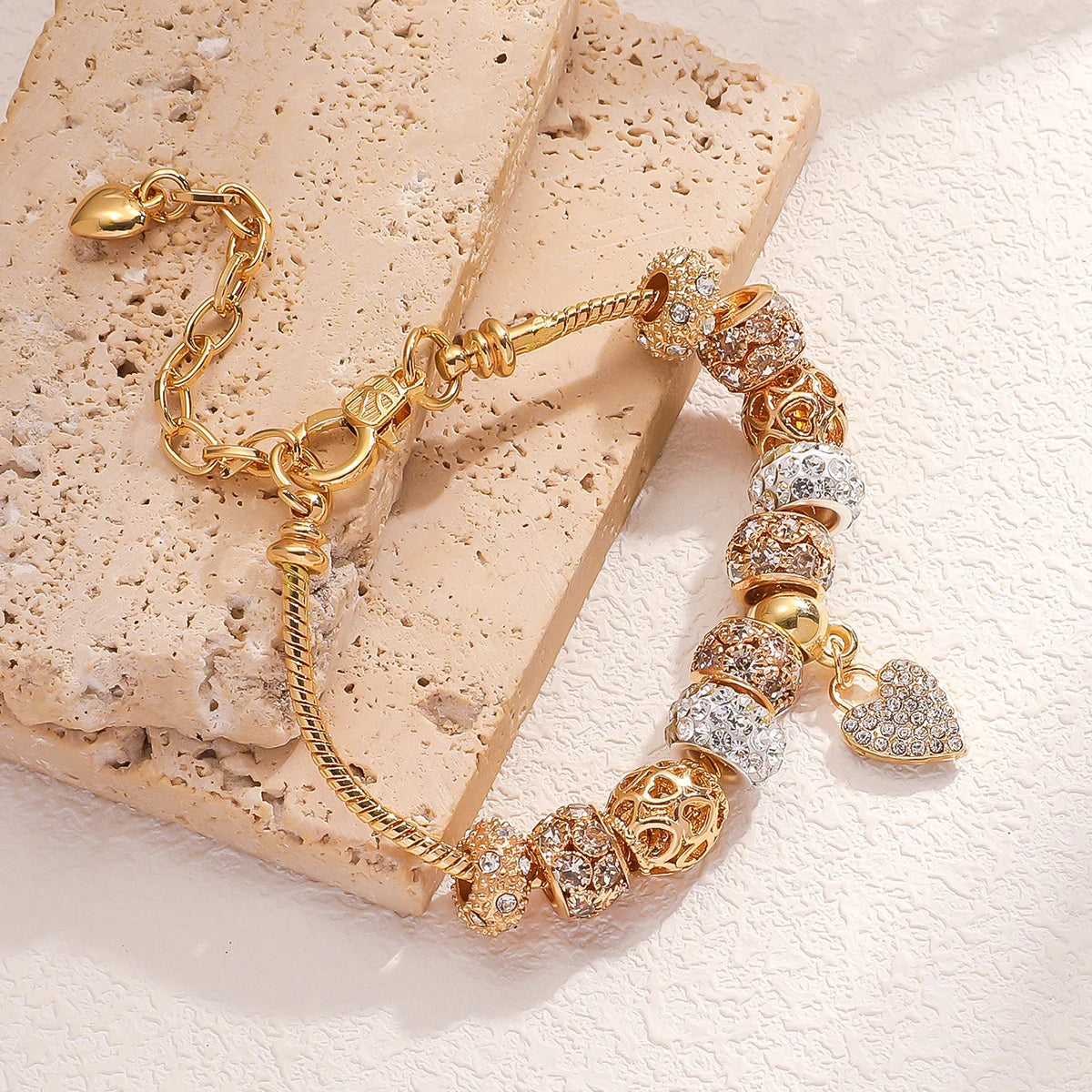 Kaira Love Bracelet