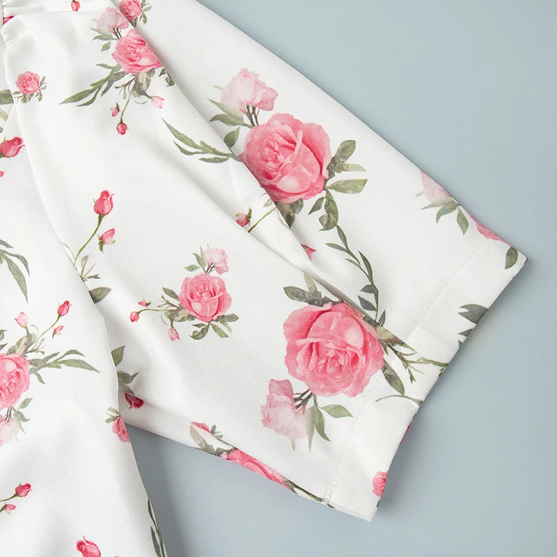 Jane Dress
