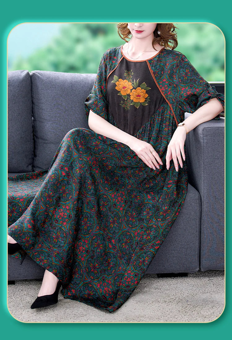 Vella Dress