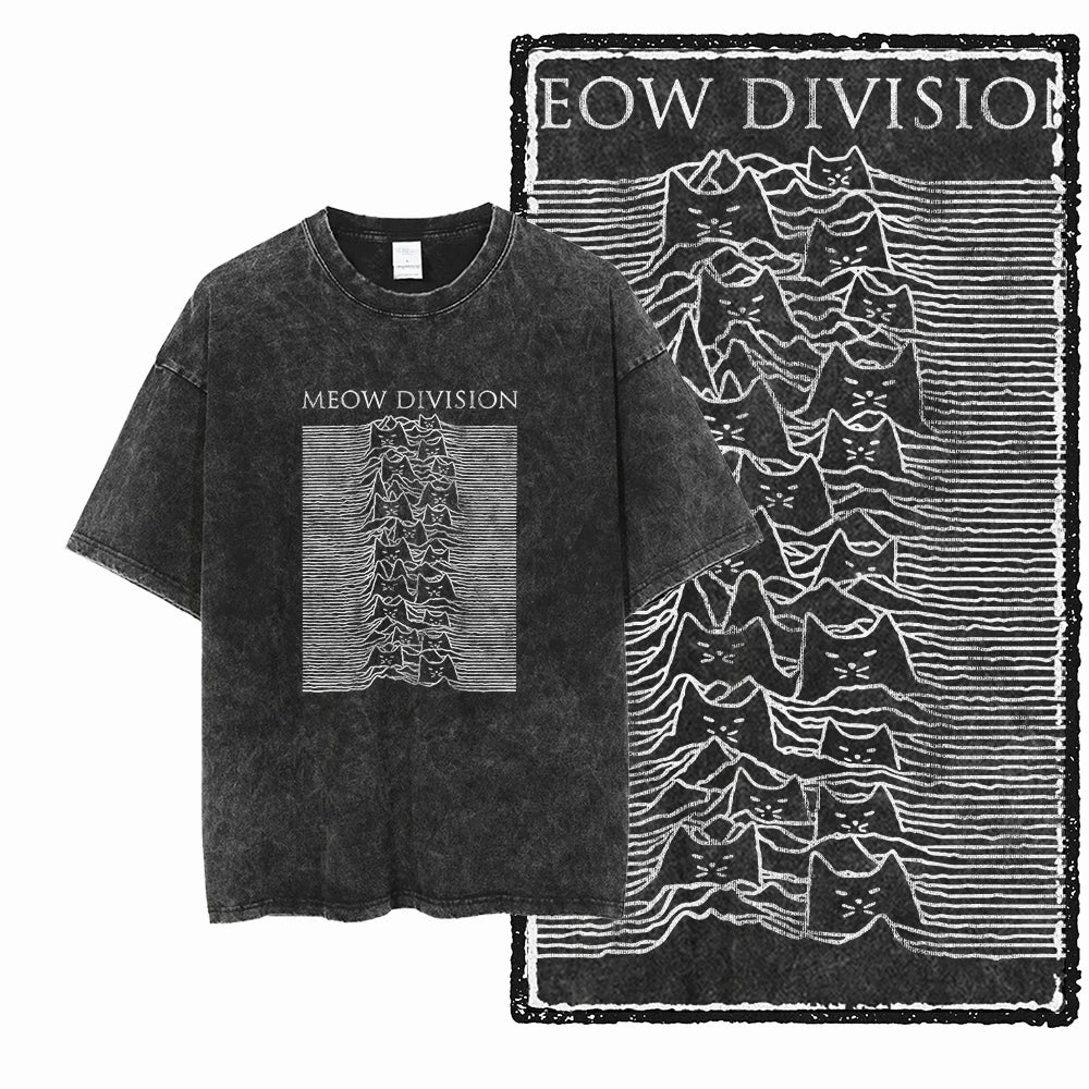 Easton Oversized Tee