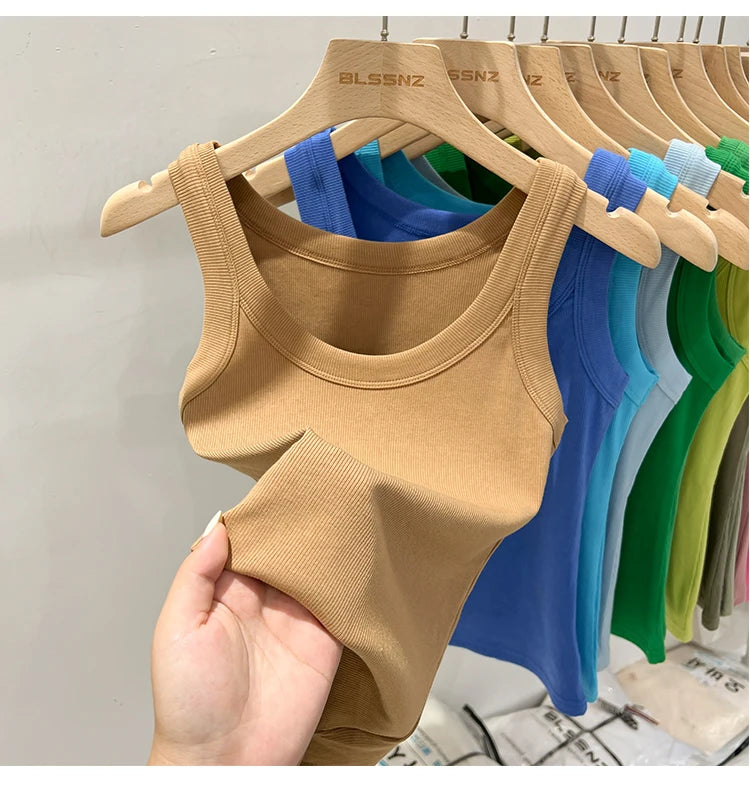 Celeste Tank Top