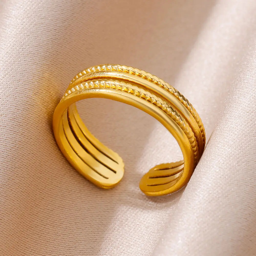 Nana Rings
