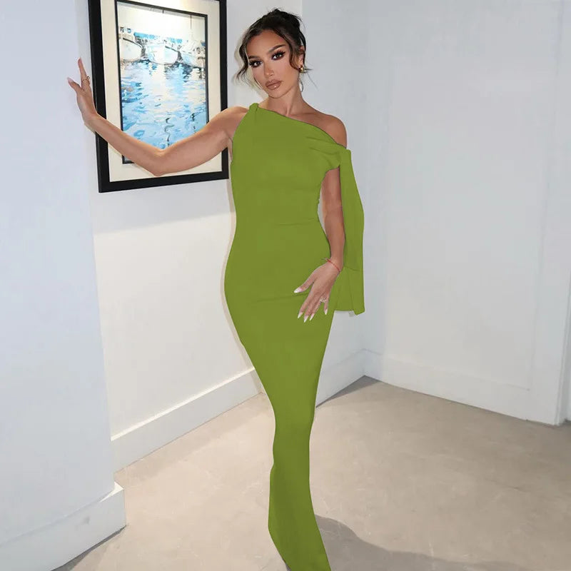 Selene Dress