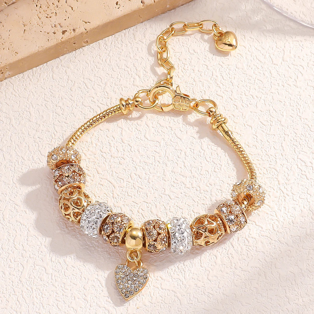 Kaira Love Bracelet