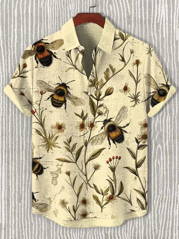 Rowan Hawaiian Shirts
