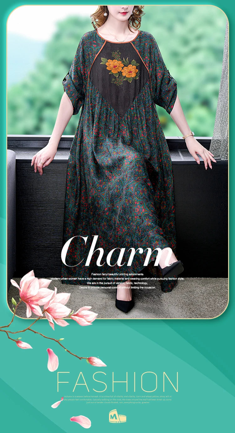 Vella Dress