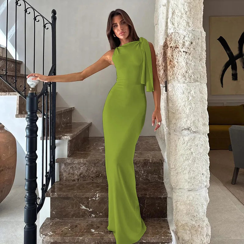 Selene Dress