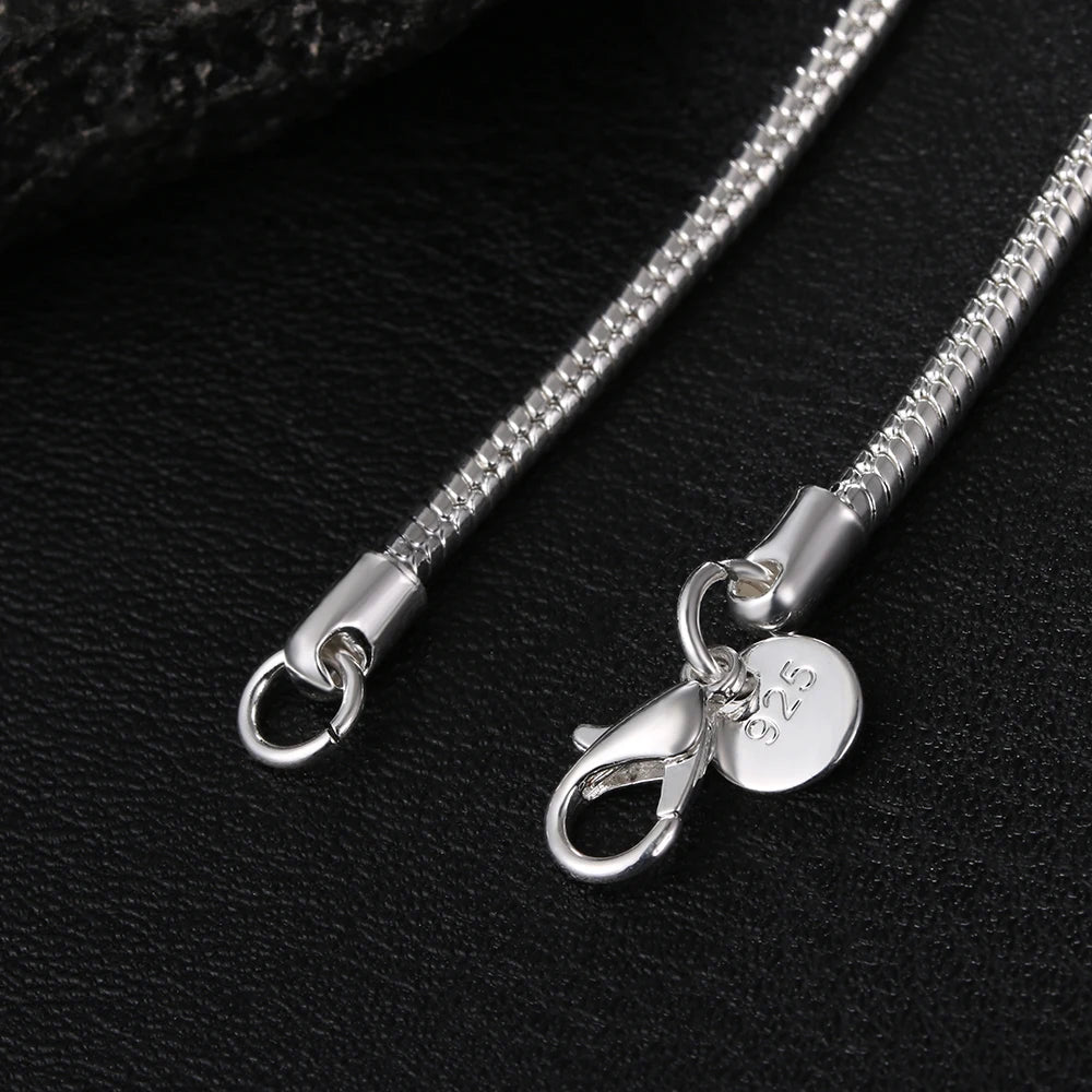 Steve Necklace