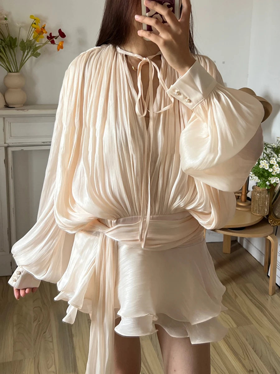 Rose Dress