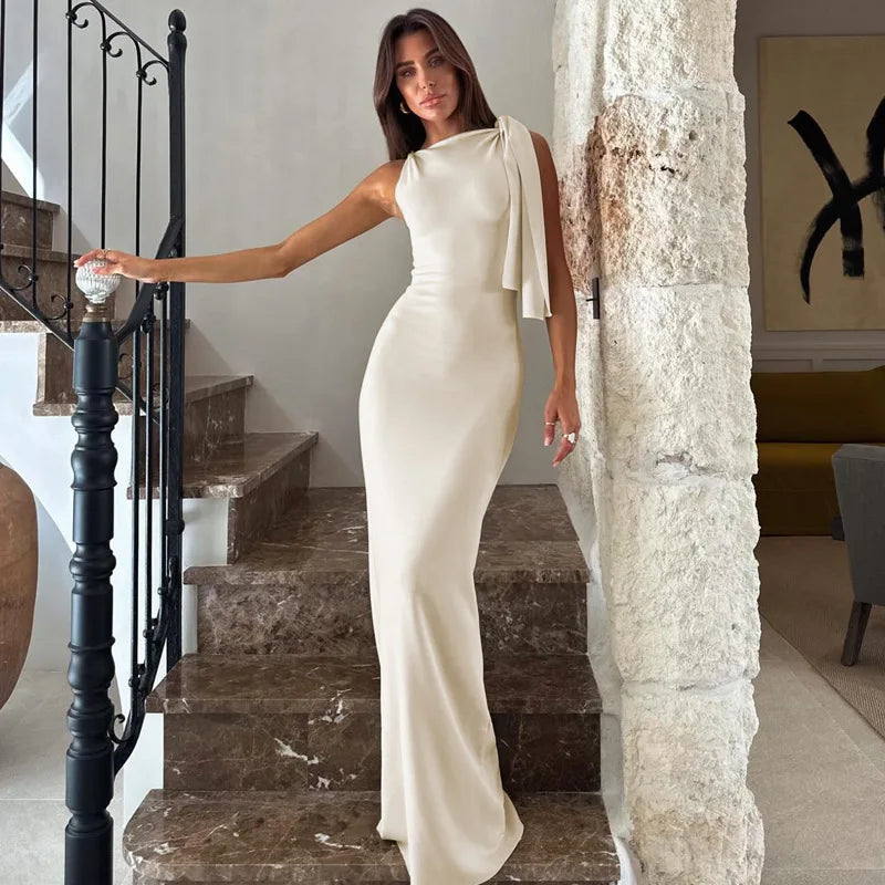 Selene Dress