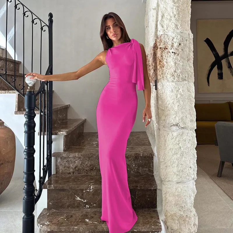 Selene Dress