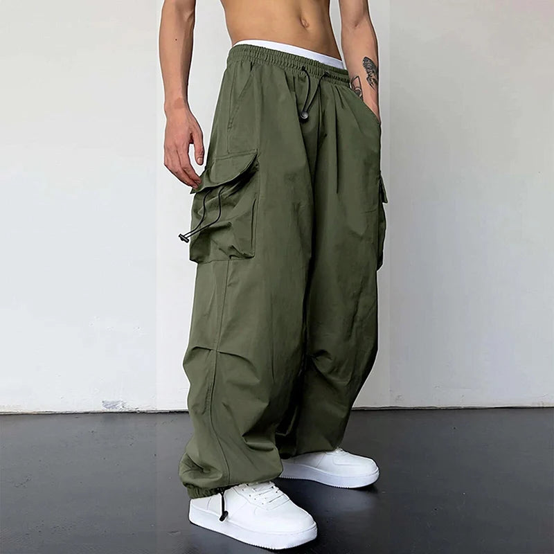 Kairo Cargo Pants