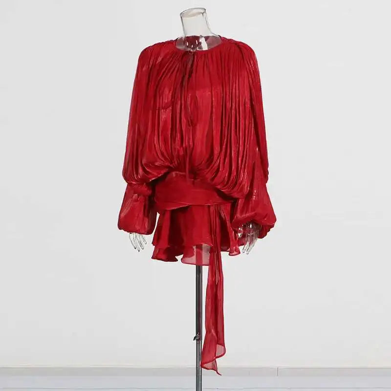 Rose Dress
