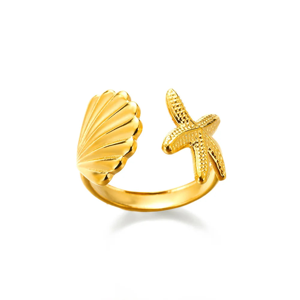 Nana Rings