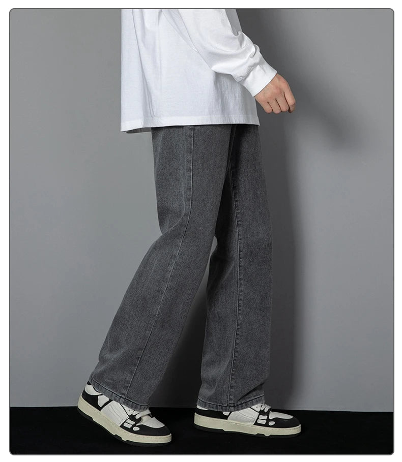 Jett Casual Jeans