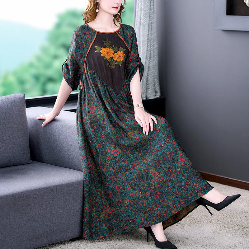 Vella Dress