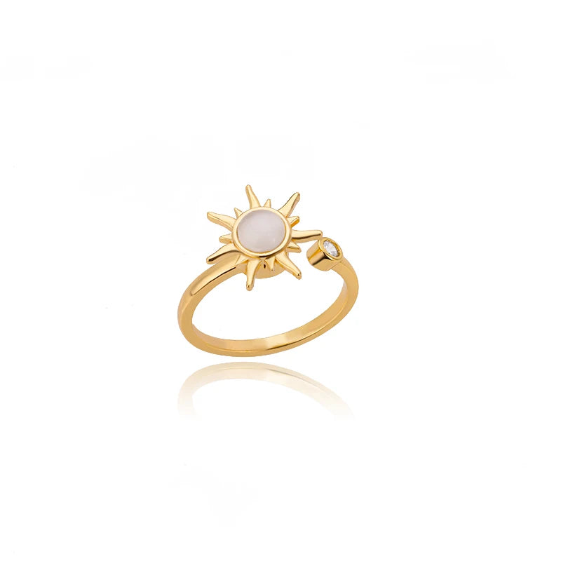 Nana Rings