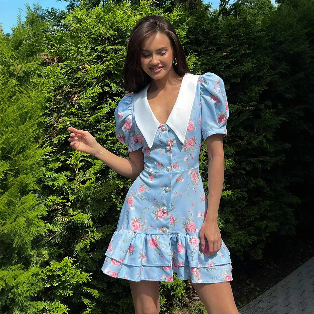 Jane Dress