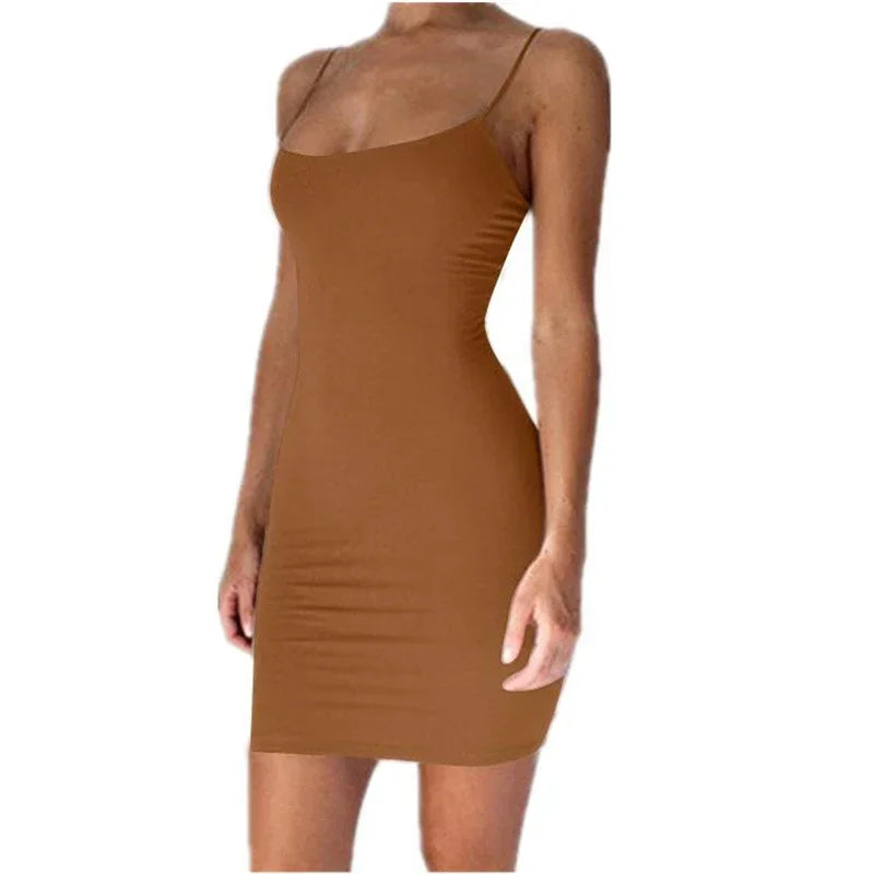 Elara Dress