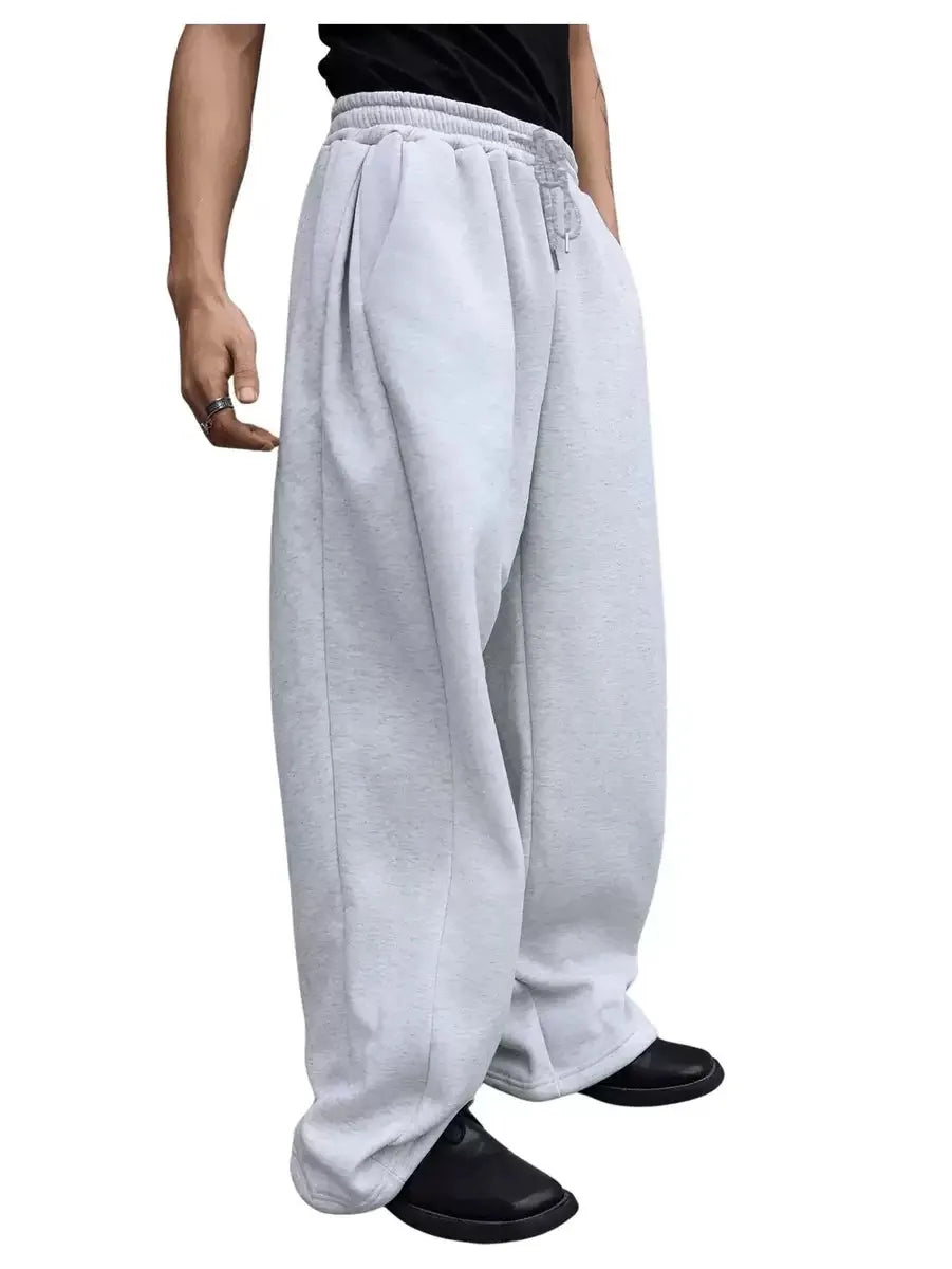 Jade Baggy Pants