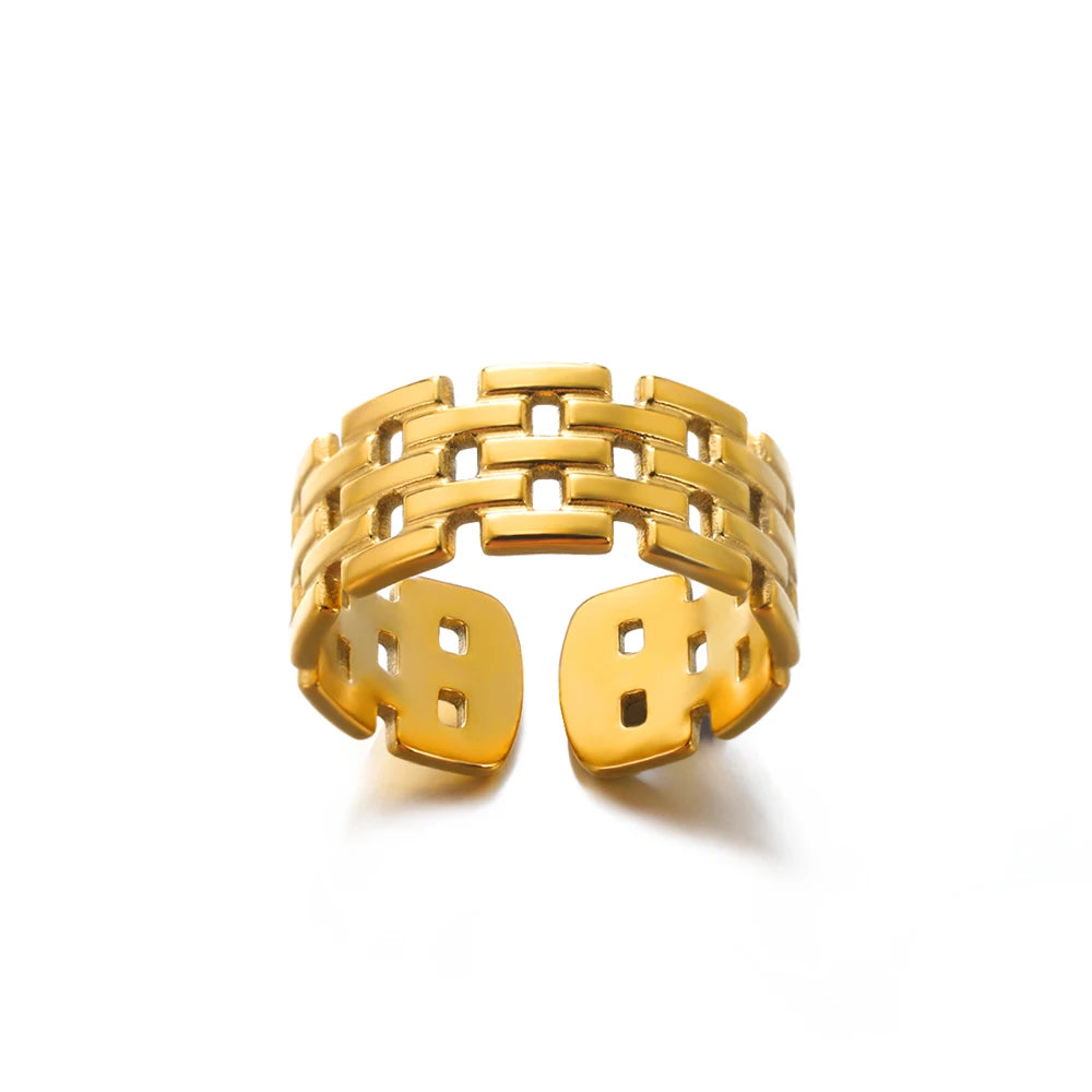 Nana Rings