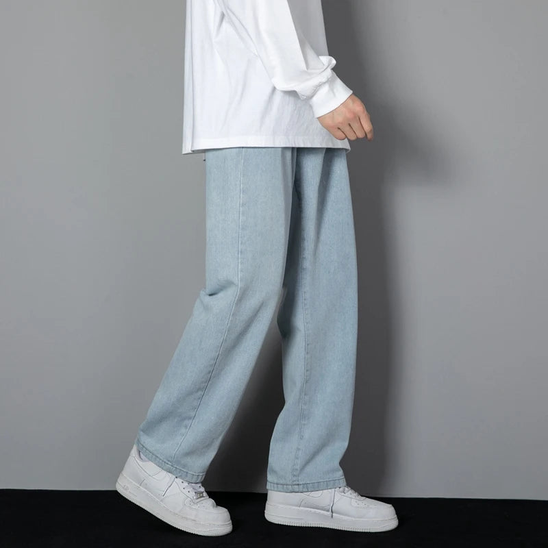 Jett Casual Jeans