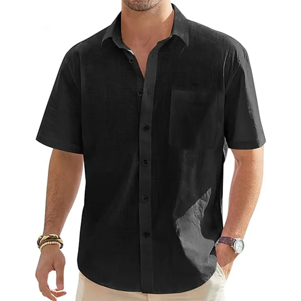 Chloe Button Shirts