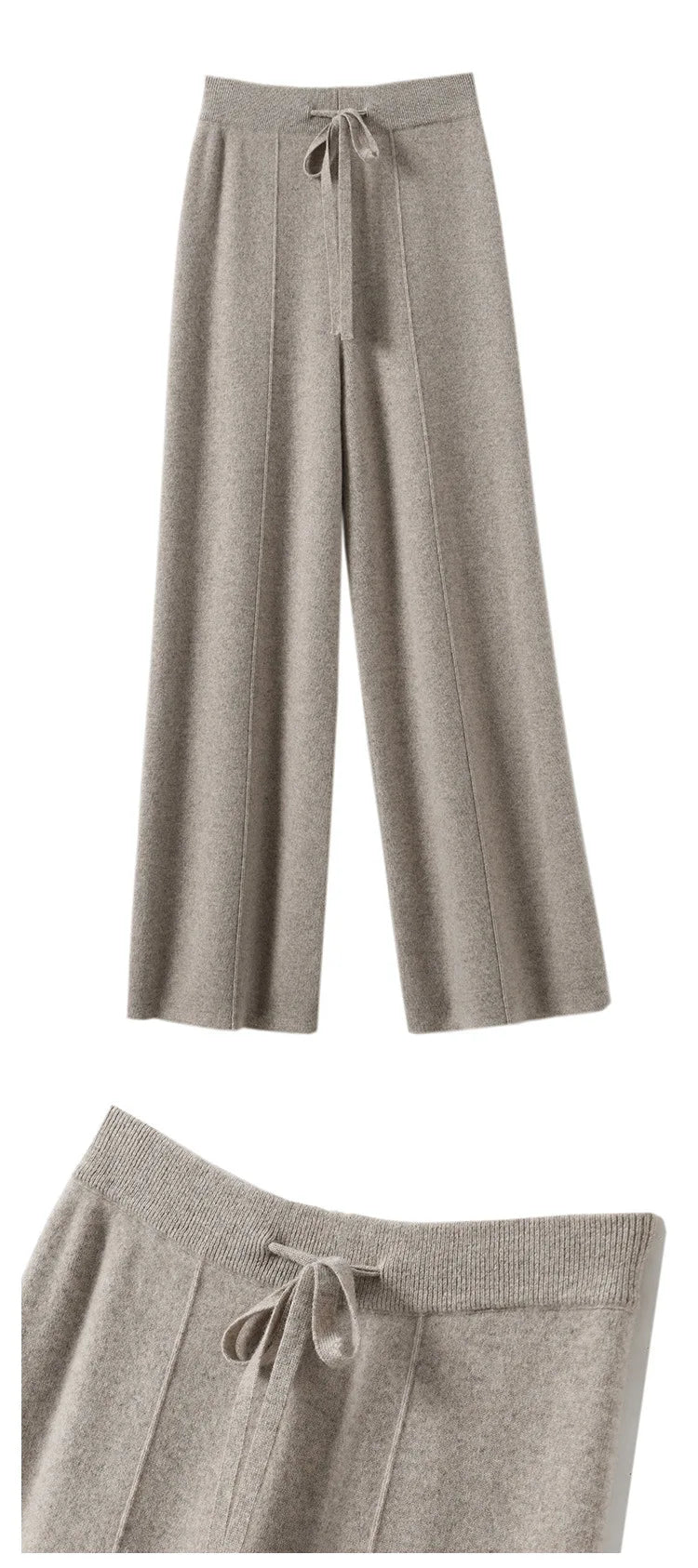 Leona Wide Leg Pants