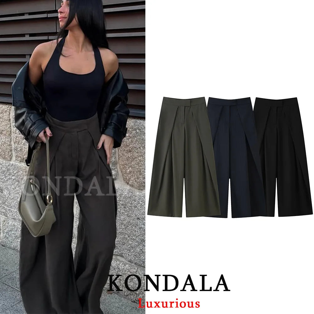 Lala Streetwear Pants
