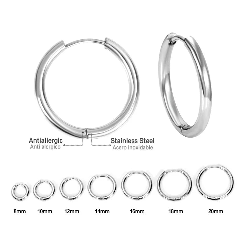 Amy Earrings