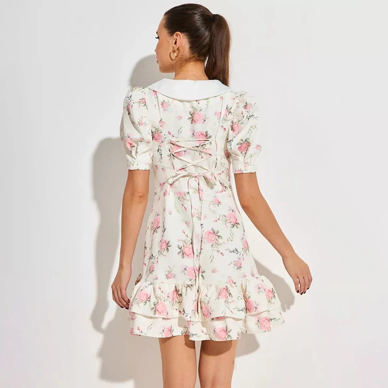 Jane Dress