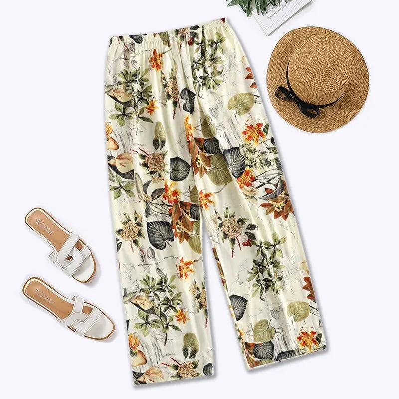 Isabelle Cozy Pants