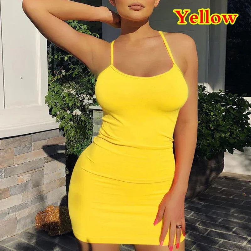 Elara Dress