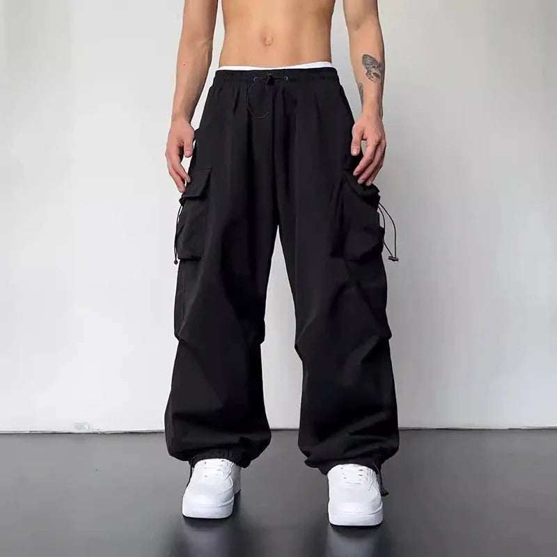 Kairo Cargo Pants