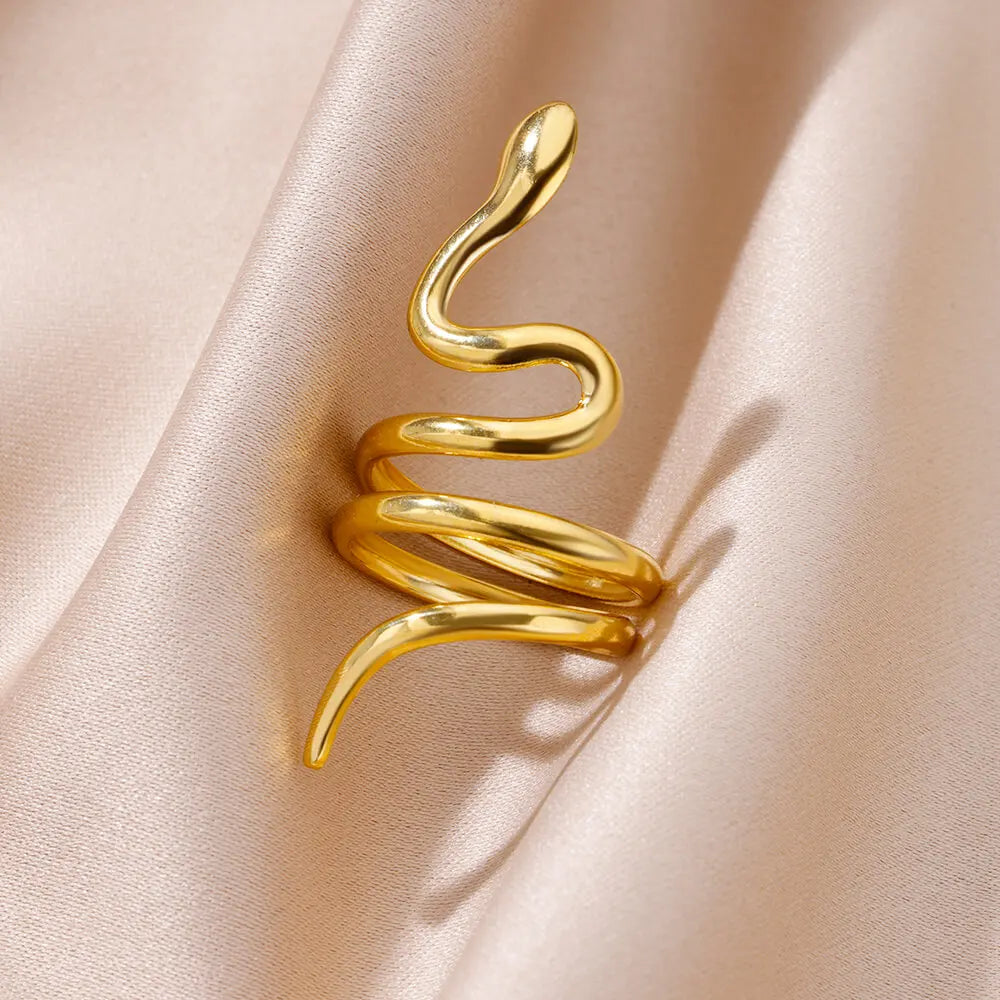 Nana Rings