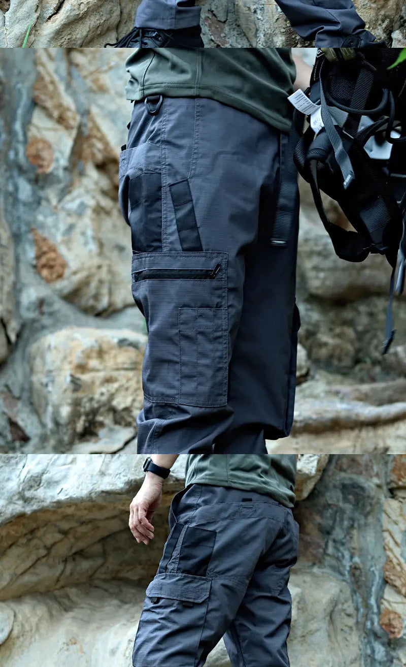 Ryder Cargo Pants