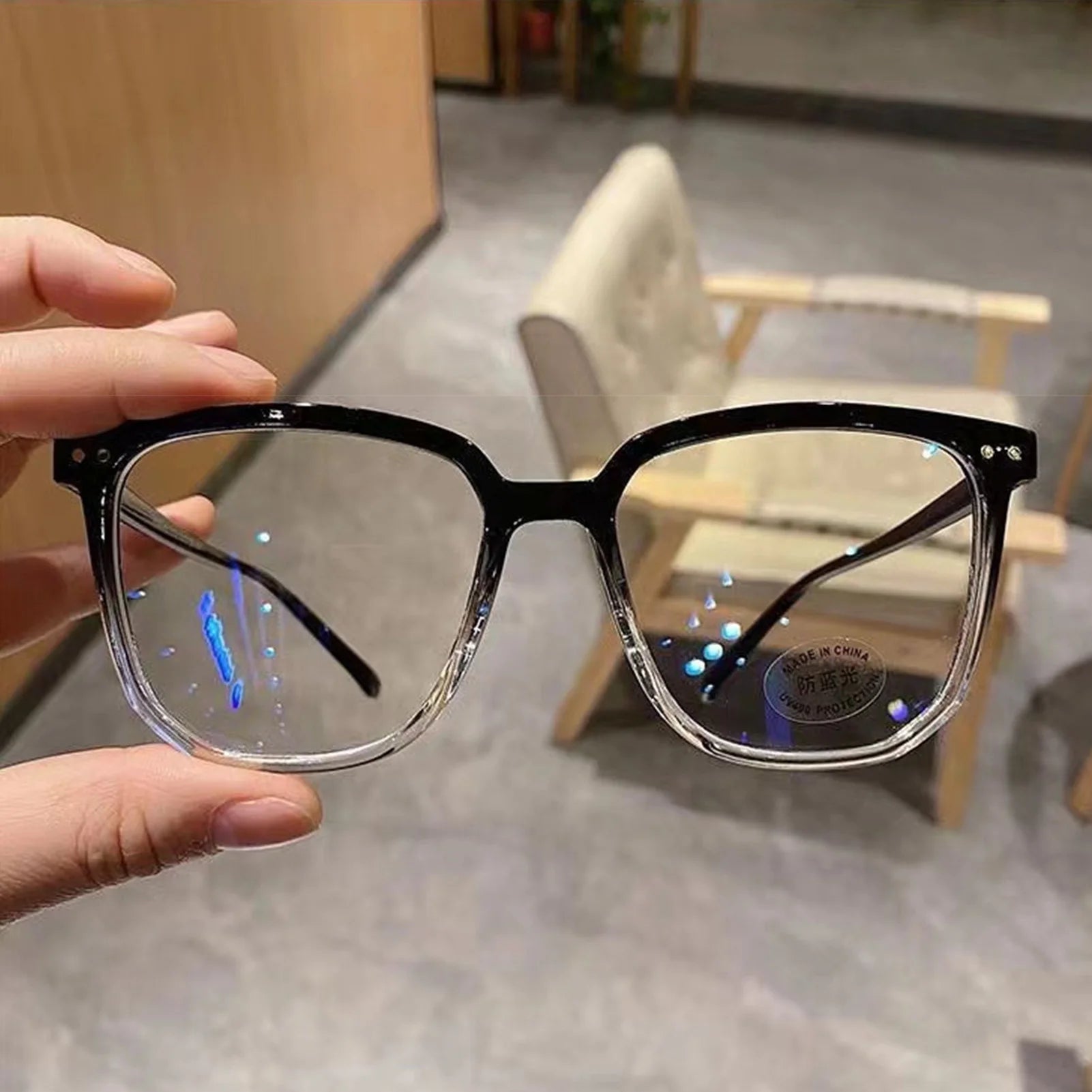 Sunny Glasses