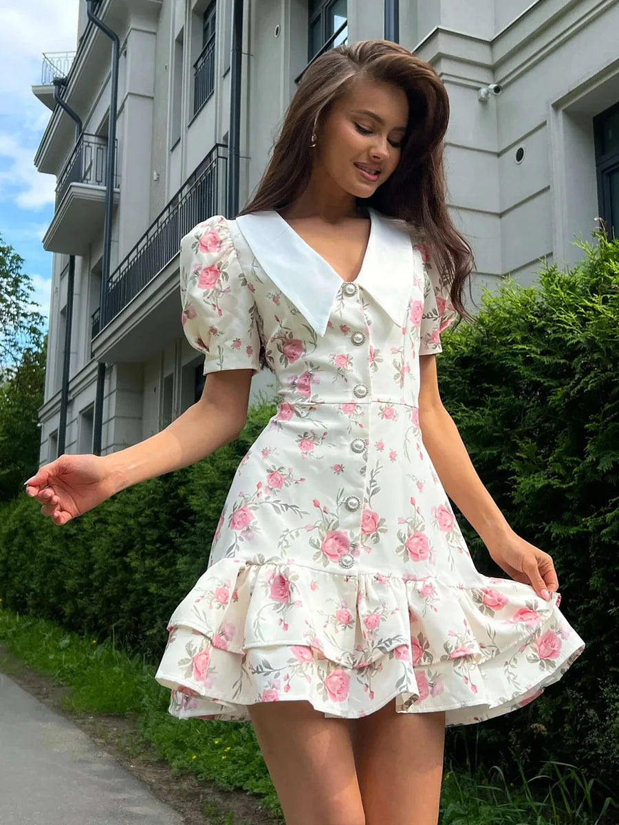 Jane Dress