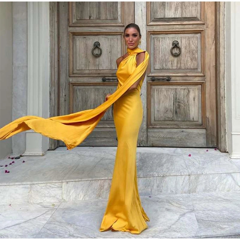 Margot Dress