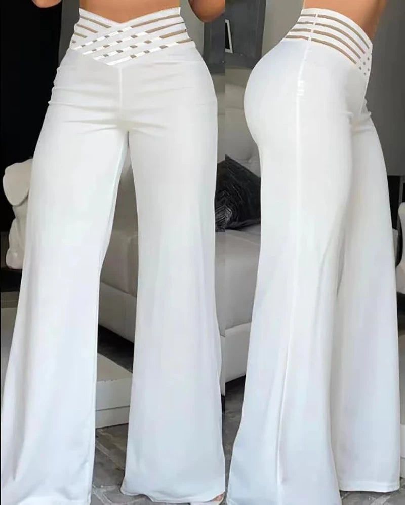 Alina Pants